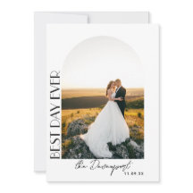 Boho Archさんの結婚写真ありがとう