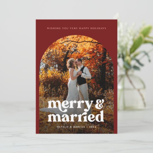 Boho Arch新着写真2024 シーズンカード (スタンド正面)