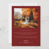 Boho Arch新着写真2024 シーズンカード (裏面)