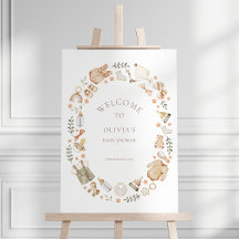 Boho Baby 男女兼用 Showerへようこそ