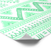 Boho Be Beautifulポスター ポスター (角)