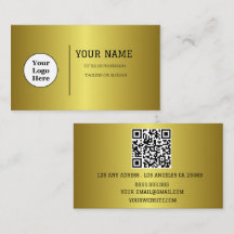 Boho Beige書道スクリプトQRコード