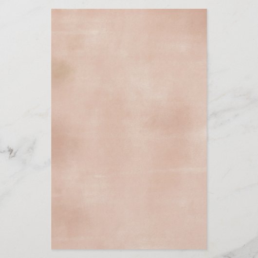 Boho Beige月の赤ちゃんシャワー歳の両親 (裏面)