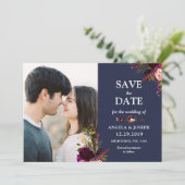 Boho boordp bohemian写真 セーブザデート (スタンド正面)