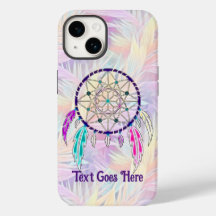 Boho Breeze iPhone / iPadケース