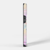 Boho Breeze iPhone / iPadケース iPhoneケース (右側面)
