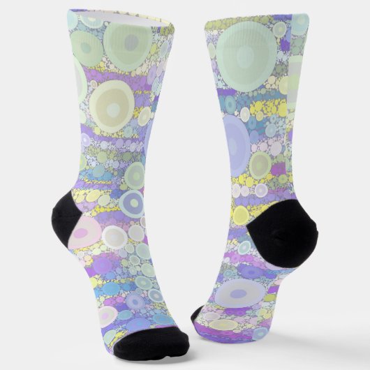 Boho Bubblesソックス ソックス (傾斜あり)