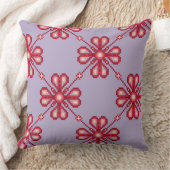 Boho Burst Cushion クッション (ブランケット)