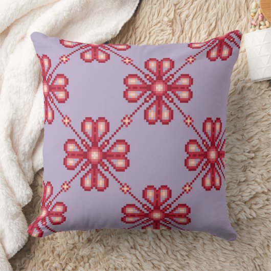 Boho Burst Cushion クッション (ブランケット)