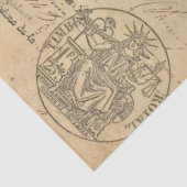 Boho Butterfly 18lbデカ離れップシート 薄葉紙 (詳細)