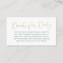 Boho Cactusブックスベビーエンクロージャカード エンクロージャーカード