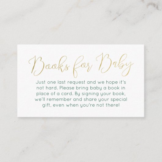 Boho Cactusブックスベビーエンクロージャカード エンクロージャーカード (正面)