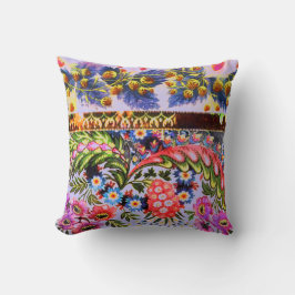 Boho Caravanカスタマイズ可能 クッション