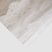 Boho Catイン花模様1デコページ紙 薄葉紙 (詳細)