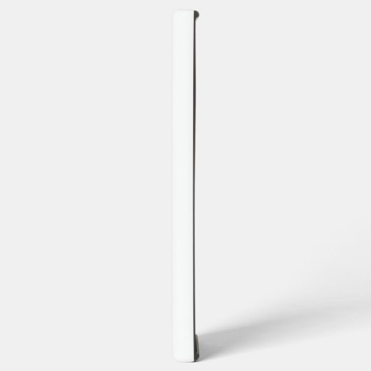 Boho Celestial Witchy Name Samsung Galaxyケース (左側面)