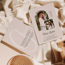 Boho Chic Archフォトスクリプトオーバーレイ卒業