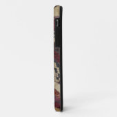 Boho Chic iPhone 5ケースメイトID Case-Mate iPhoneケース (裏面/左)