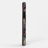 Boho Chic iPhone 5ケースメイトID Case-Mate iPhoneケース (裏面/右)