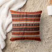 Boho Chic: Kilim Pillowsで宇宙を強化 クッション (ブランケット)