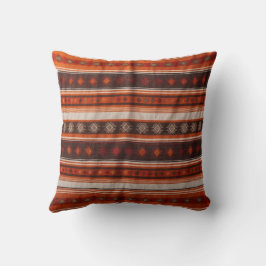 Boho Chic: Kilim Pillowsで宇宙を強化 クッション