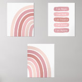 Boho Double Rainbow Kidsの主張 (正面)