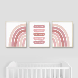 Boho Double Rainbow Kidsの主張