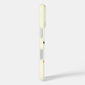 Boho Floral Fox Wildlife Nature Case-Mate iPhoneケース (裏面 / 右)