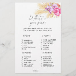 Boho grass – あなたの財布のゲームの何