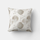 Boho in Nuterals:子供部屋枕と風船 クッション (正面)