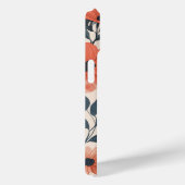 Boho iPhoneケース Case-Mate iPhoneケース (裏面 / 右)