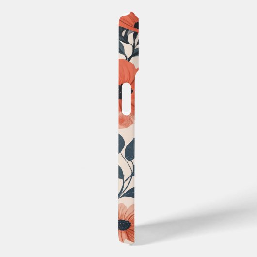 Boho iPhoneケース Case-Mate iPhoneケース (裏面 / 右)