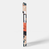 Boho iPhoneケース Case-Mate iPhoneケース (裏面 / 左)