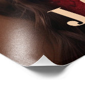 *~* Boho JANUARY Headdress GARNET AP53フォトプリント フォトプリント (角)