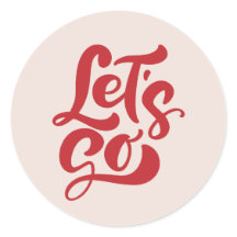 Boho Let's Go Bullet Journal