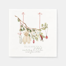 Boho Little メリー Baby Clothes洗濯物ベビーシャワー