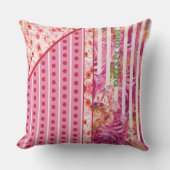 BOHO LIVING I - 枕 (正面)