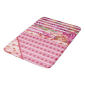 BOHO LIVING I - Bath Mat バスマット (アングル)