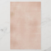 Boho Love is brewing What is In Your B巾着ゲーム (裏面)