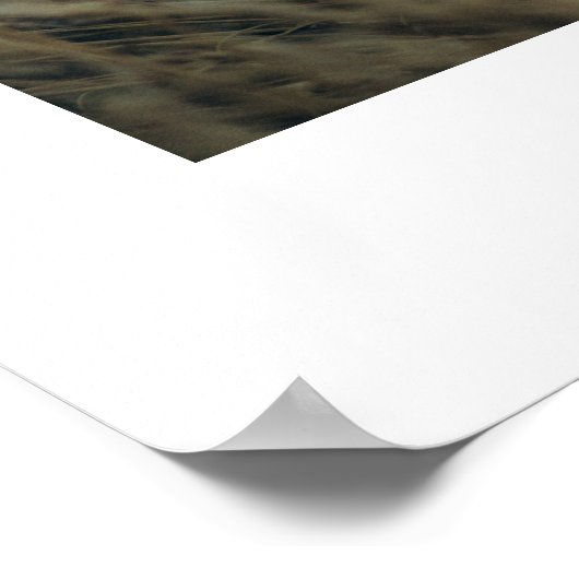 Boho Minimalist 1写真 | First Mother's Day ポスター (角)