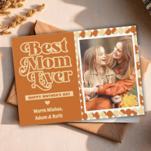 Boho Mom最高のが未パーソナライズされた時に写真を撮る