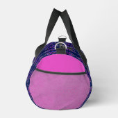 Boho My Treasure ダッフルバッグ (右)