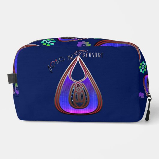 Boho My Treasure ドップキット (正面)