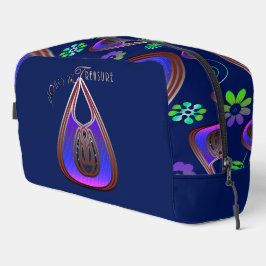 Boho My Treasure ドップキット