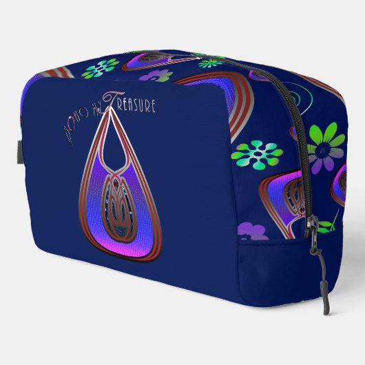 Boho My Treasure ドップキット (右コーナー)