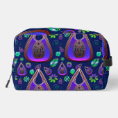 Boho My Treasure ドップキット (裏面)