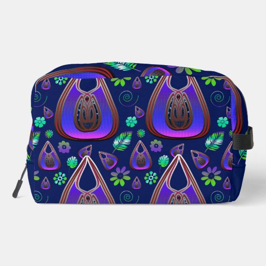 Boho My Treasure ドップキット (裏面)