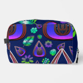 Boho My Treasure 0 Pattern ドップキット (正面)