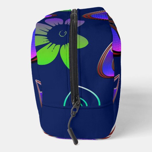 Boho My Treasure 0 Pattern ドップキット (右)