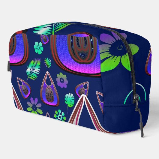 Boho My Treasure 0 Pattern ドップキット (右コーナー)