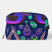 Boho My Treasure 0 Pattern ドップキット (裏面)